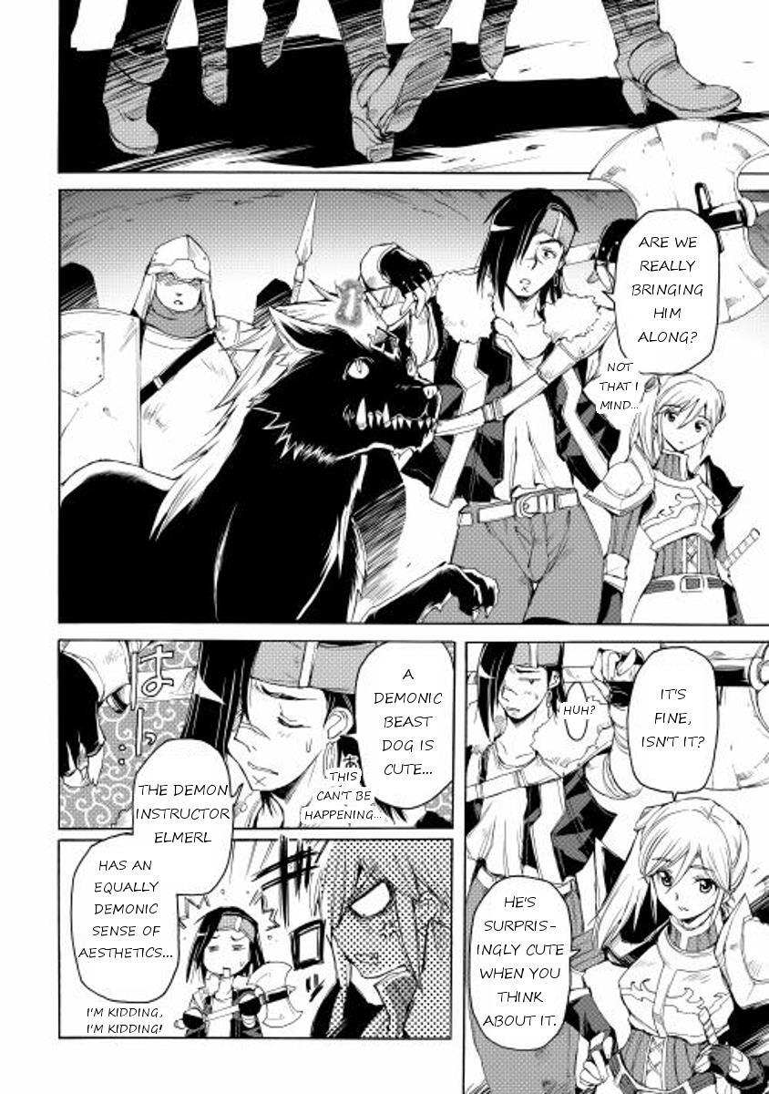 Read Spirit Migration Manga Online