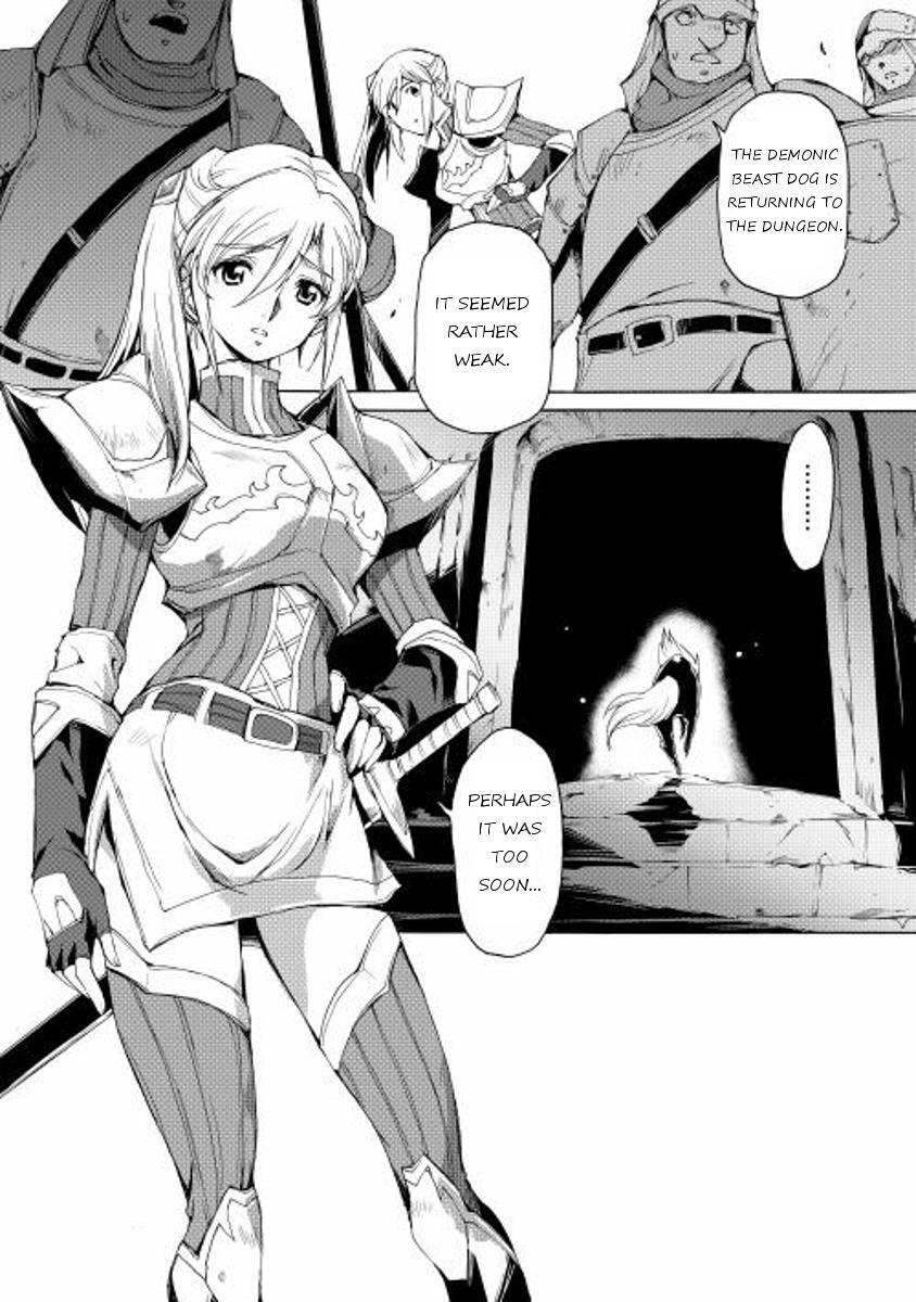 Read Spirit Migration Manga Online