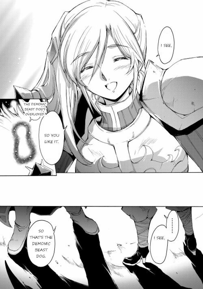 Read Spirit Migration Manga Online