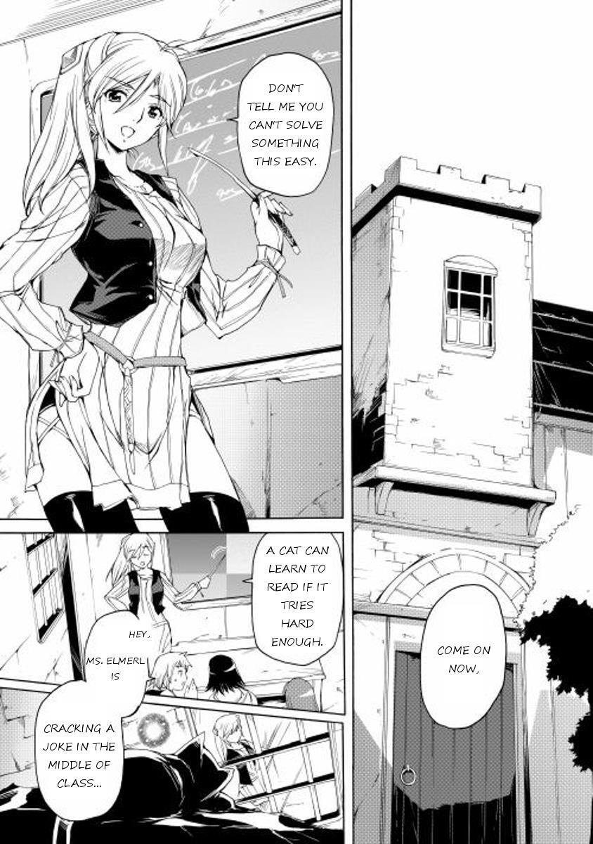 Read Spirit Migration Manga Online