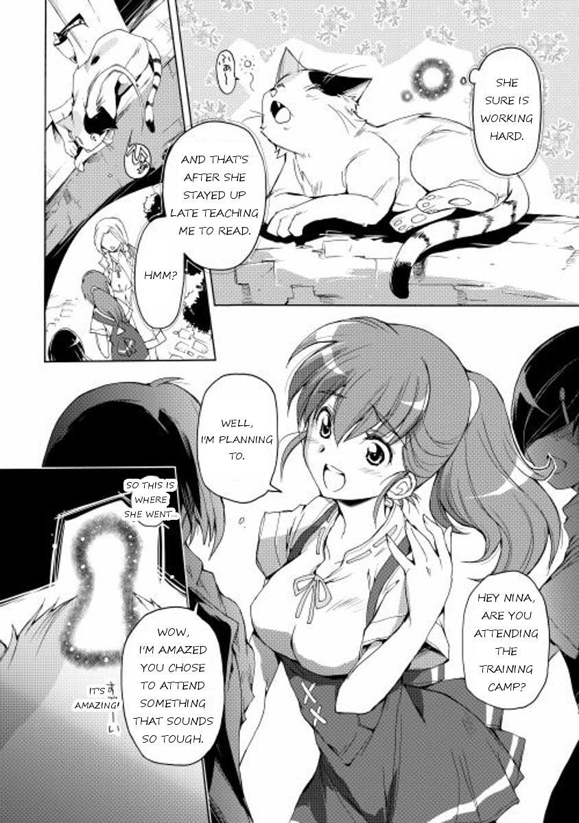 Read Spirit Migration Manga Online