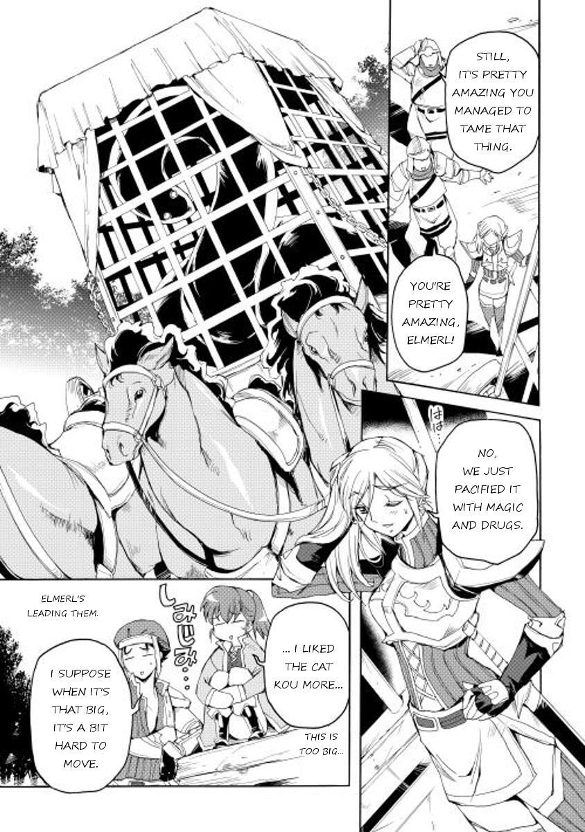 Read Spirit Migration Manga Online