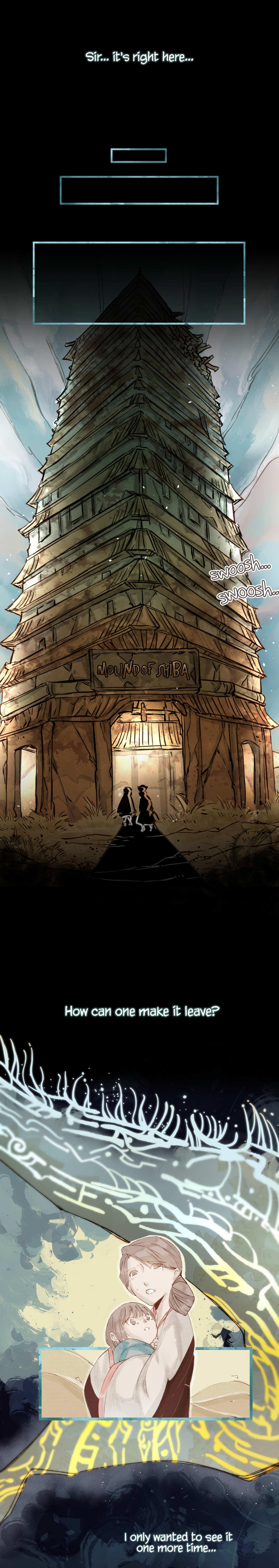 Read Spiritual Master Manga Online