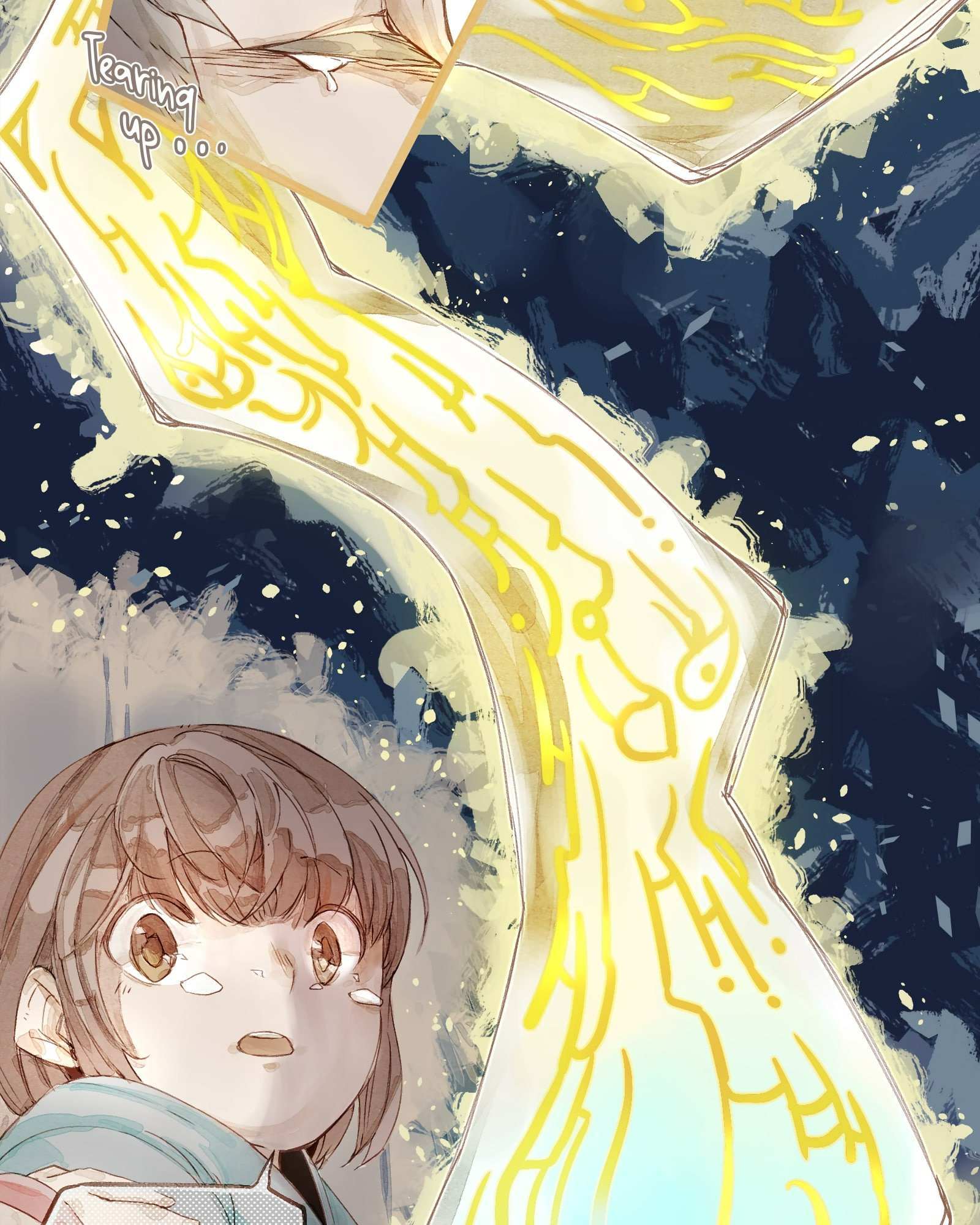 Read Spiritual Master Manga Online