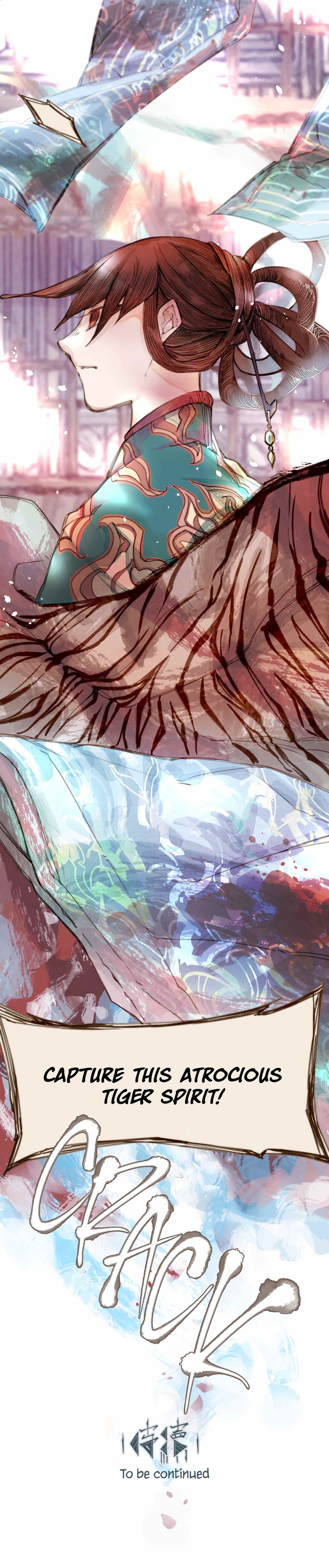 Read Spiritual Master Manga Online