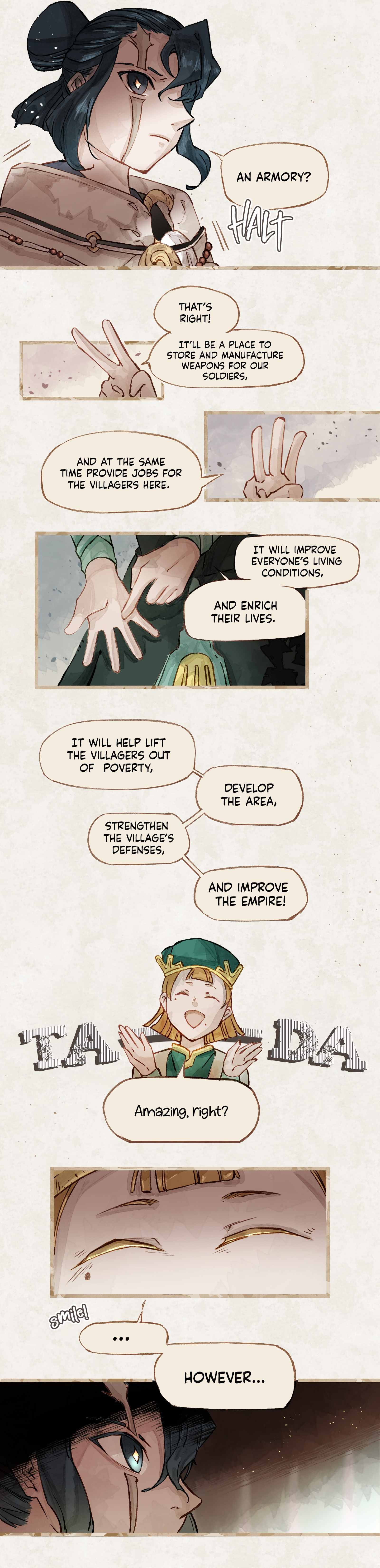 Read Spiritual Master Manga Online