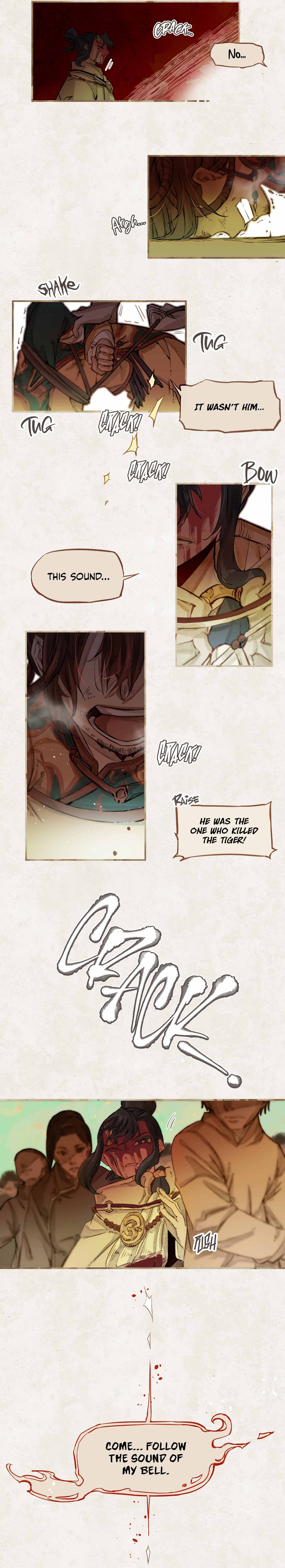 Read Spiritual Master Manga Online