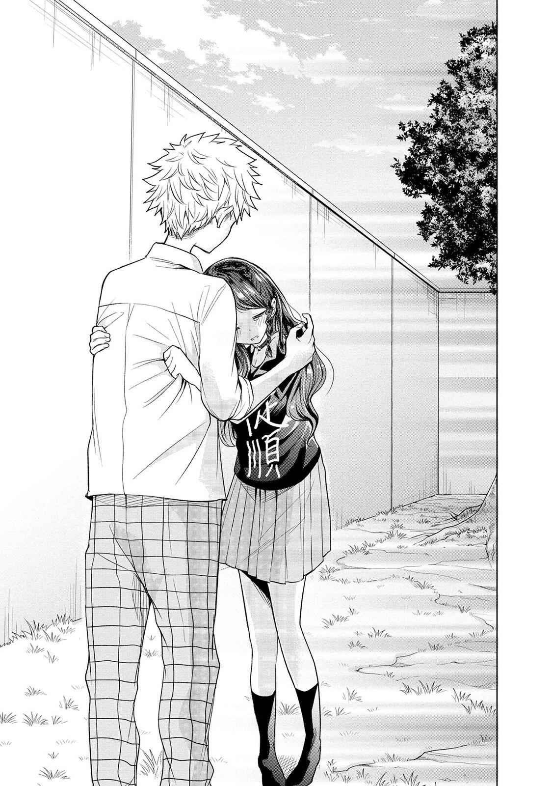 Read Split Lover Manga Online