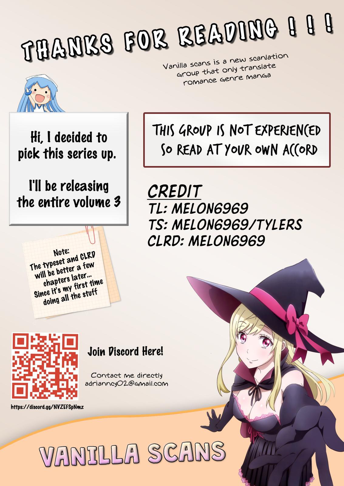 Read Split Lover Manga Online
