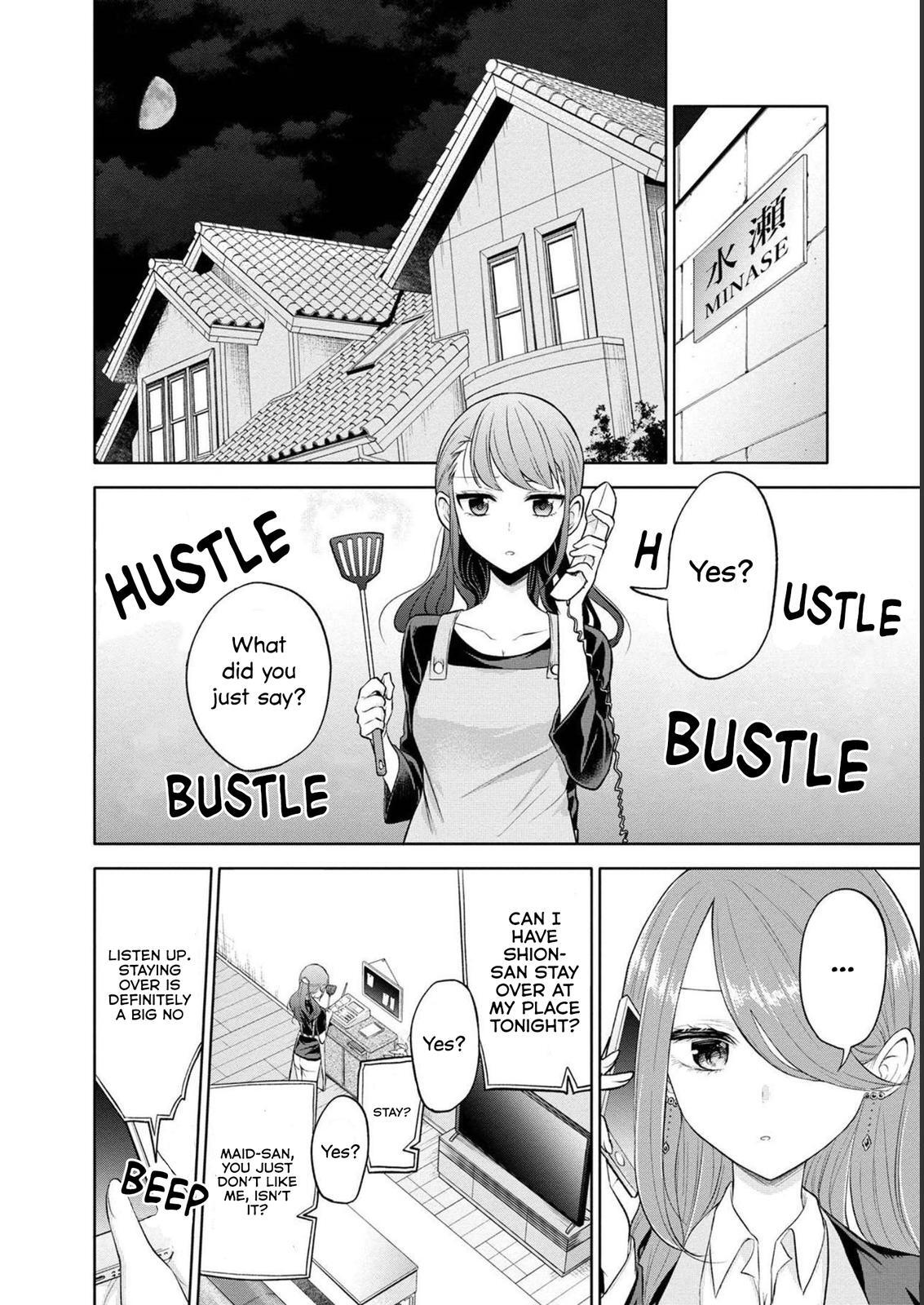 Read Split Lover Manga Online