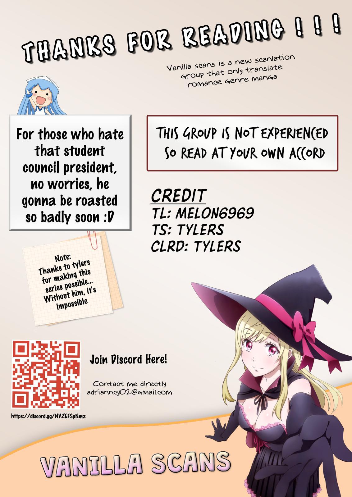Read Split Lover Manga Online