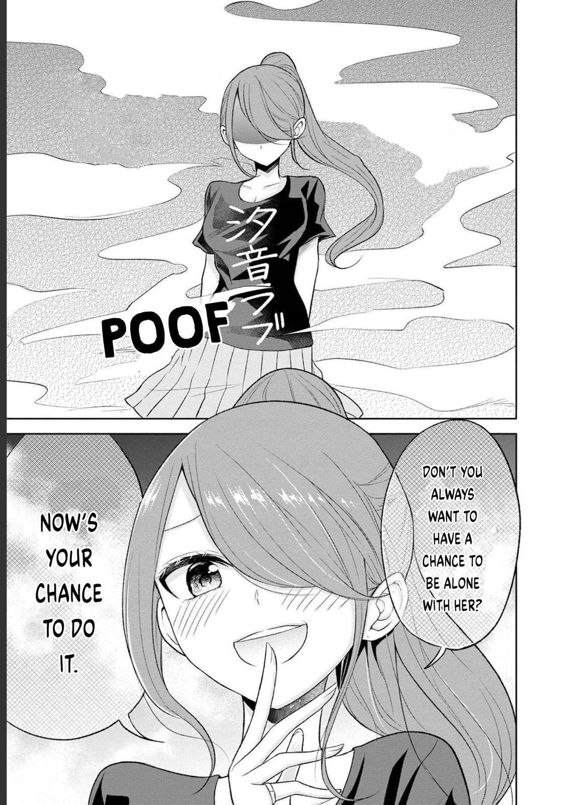 Read Split Lover Manga Online