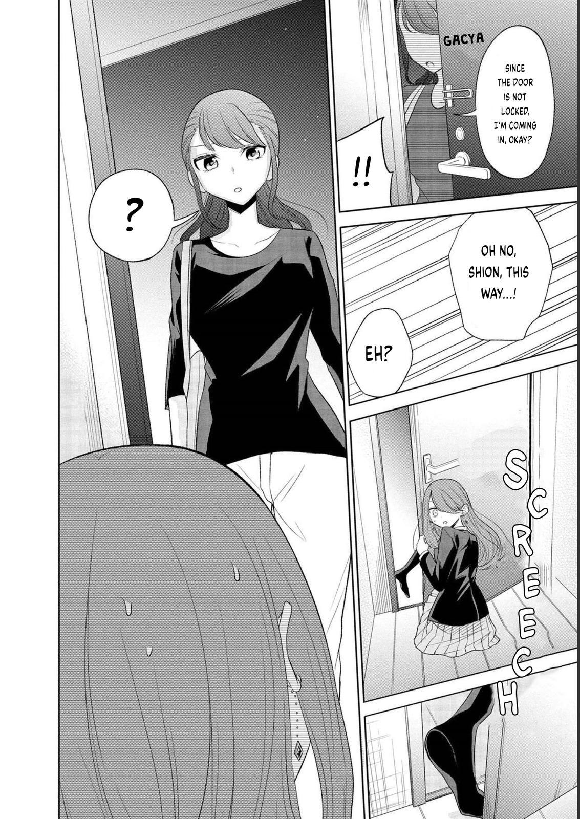 Read Split Lover Manga Online