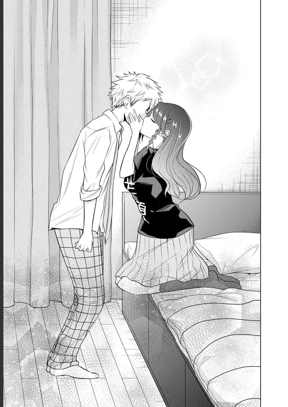 Read Split Lover Manga Online