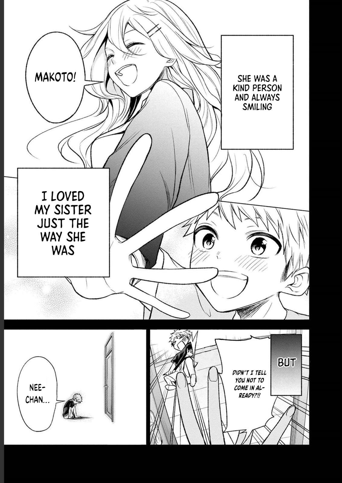 Read Split Lover Manga Online
