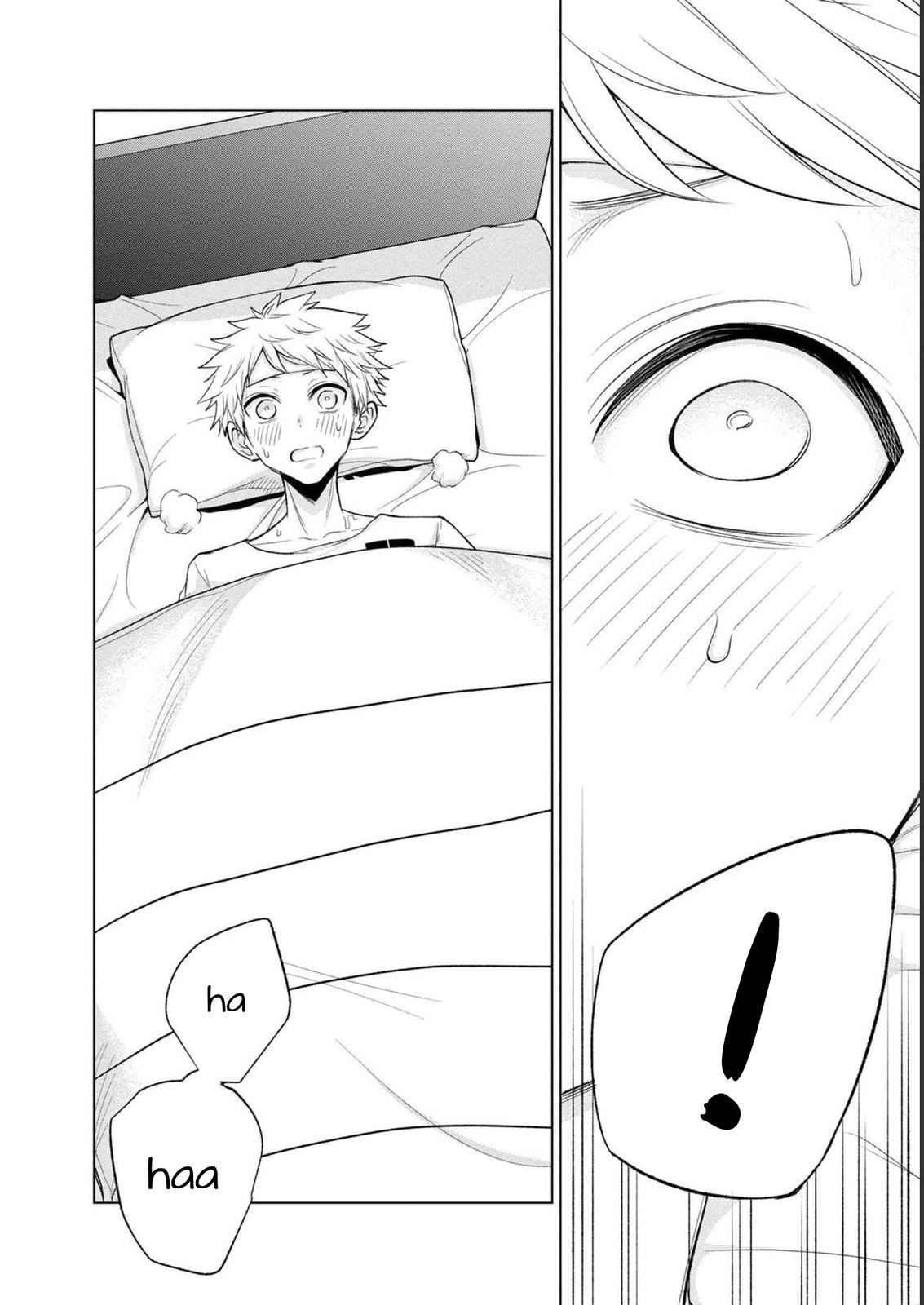 Read Split Lover Manga Online