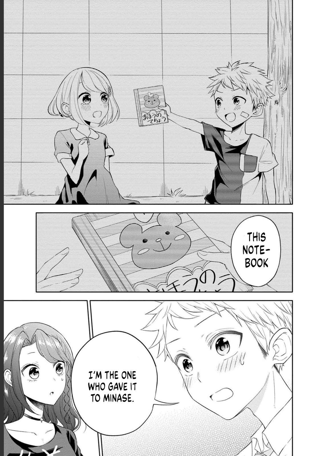 Read Split Lover Manga Online