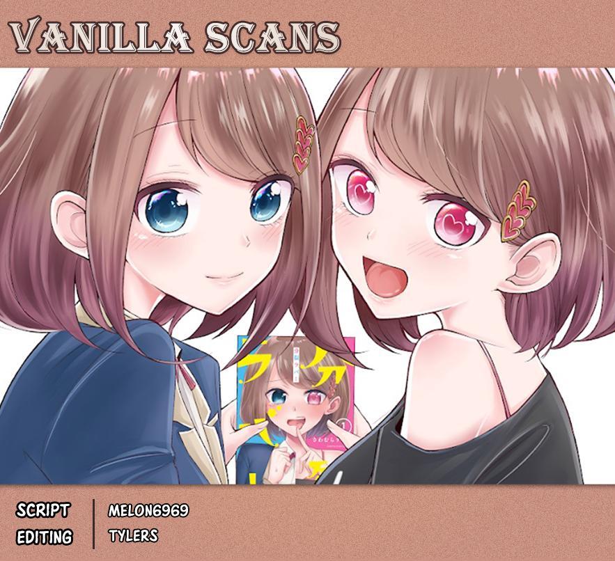 Read Split Lover Manga Online