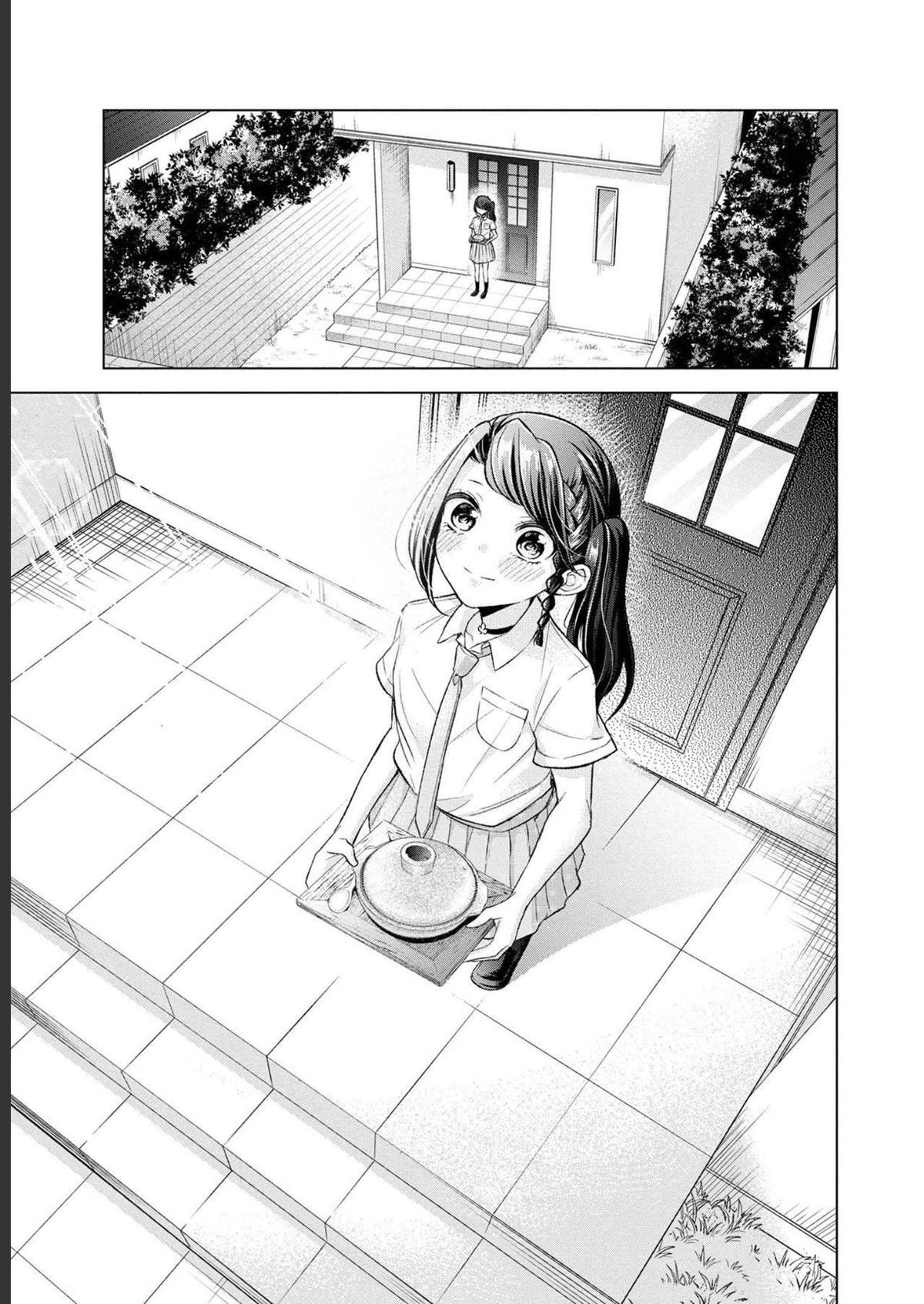 Read Split Lover Manga Online