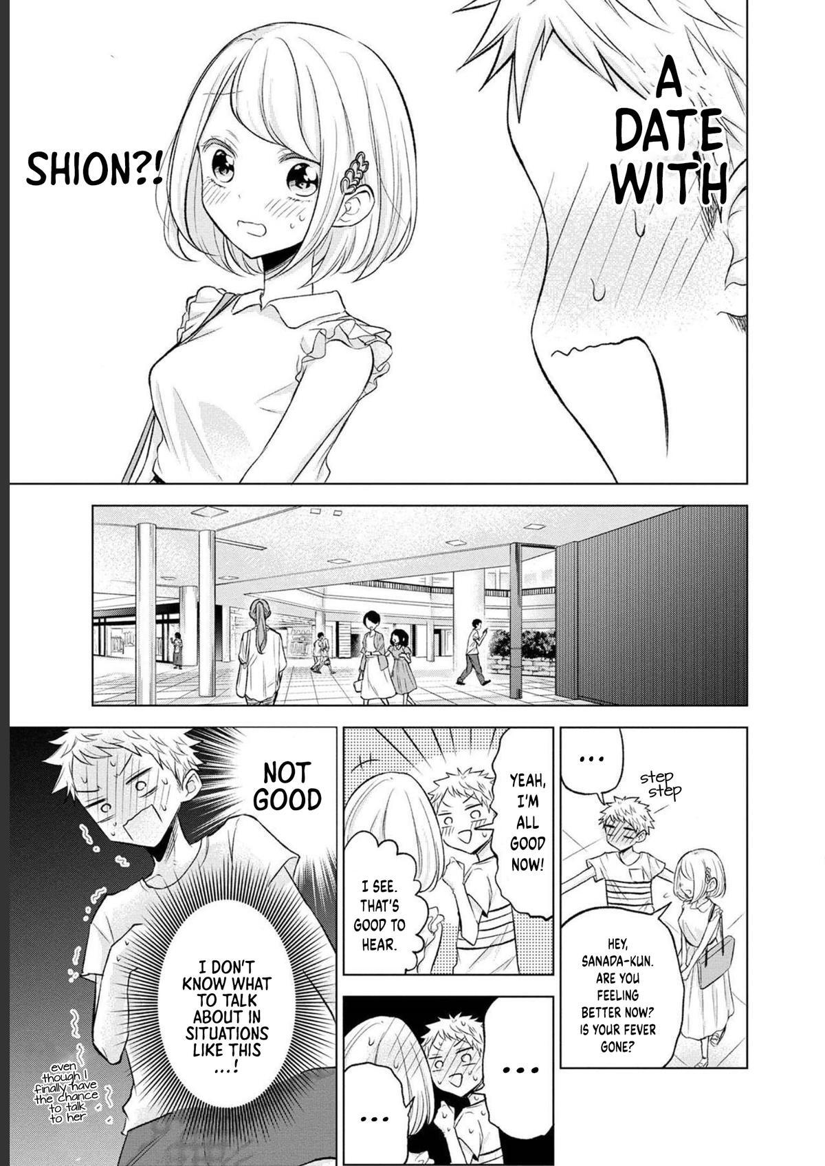 Read Split Lover Manga Online