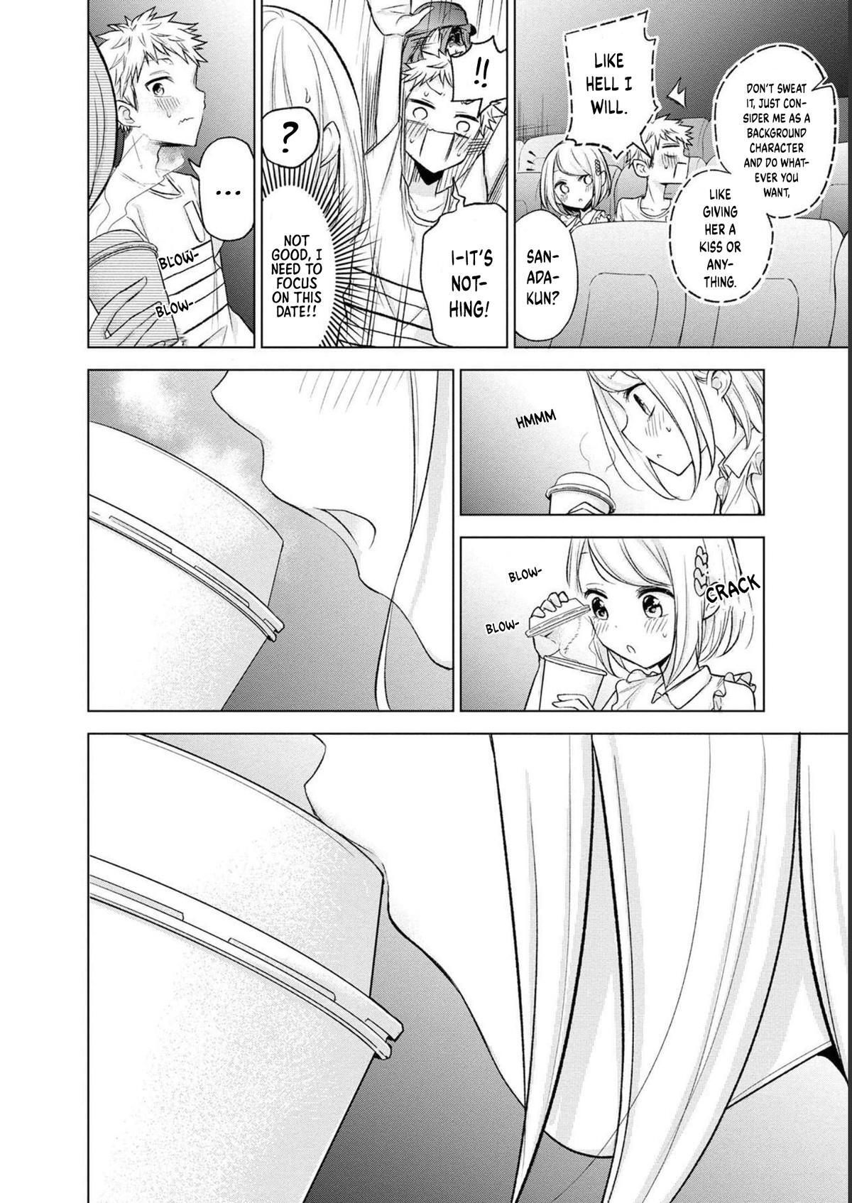 Read Split Lover Manga Online