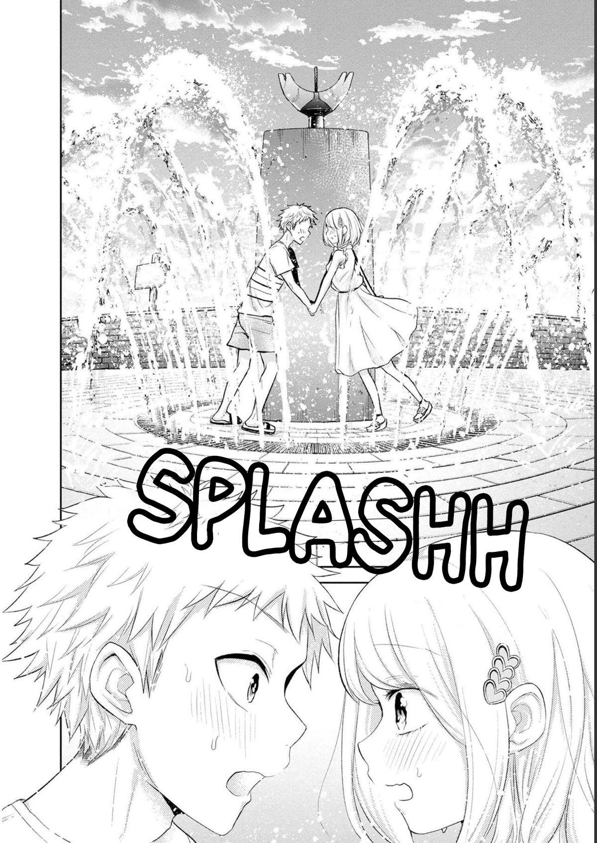 Read Split Lover Manga Online