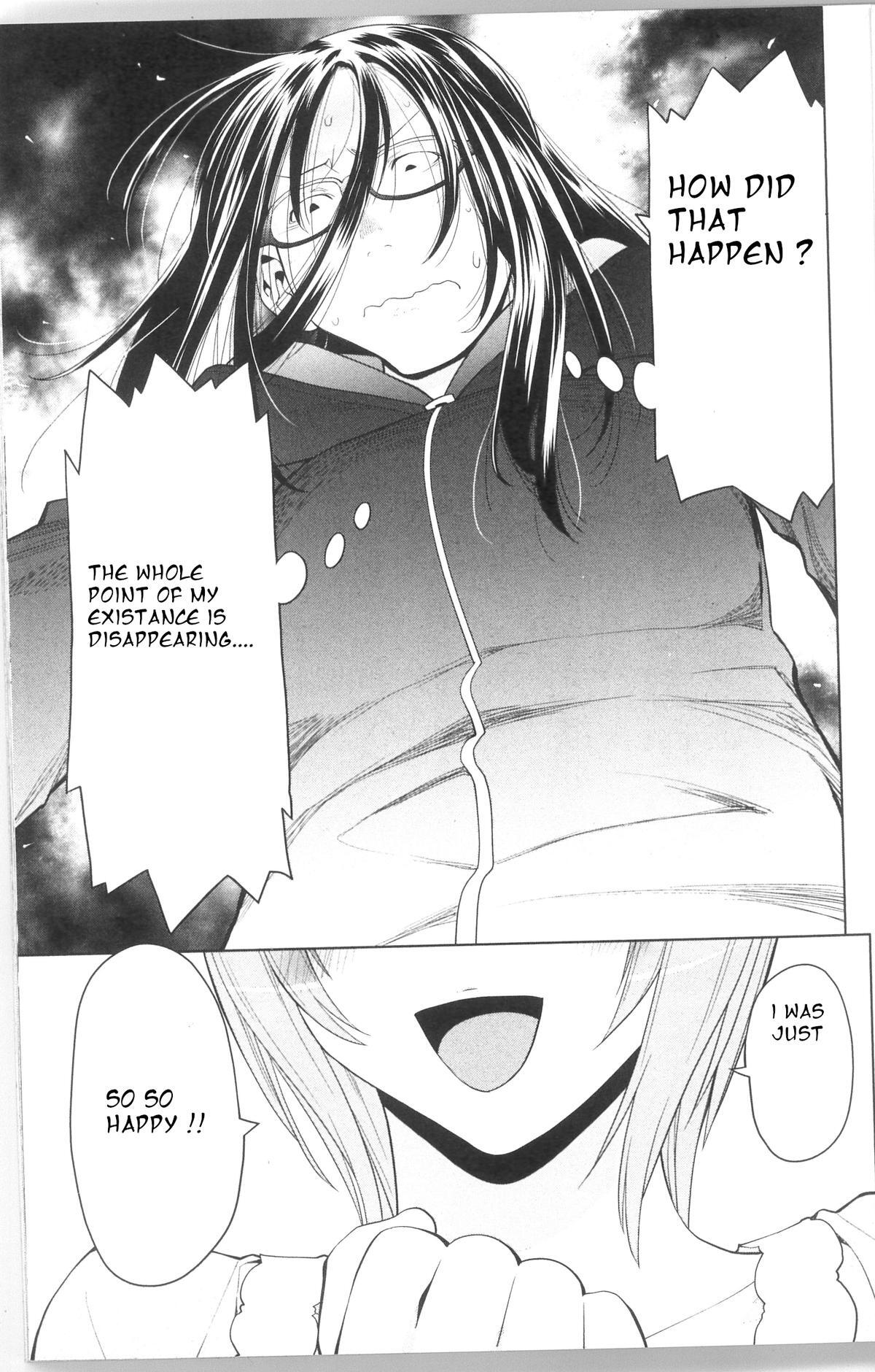 Read Spotted Flower Manga Online