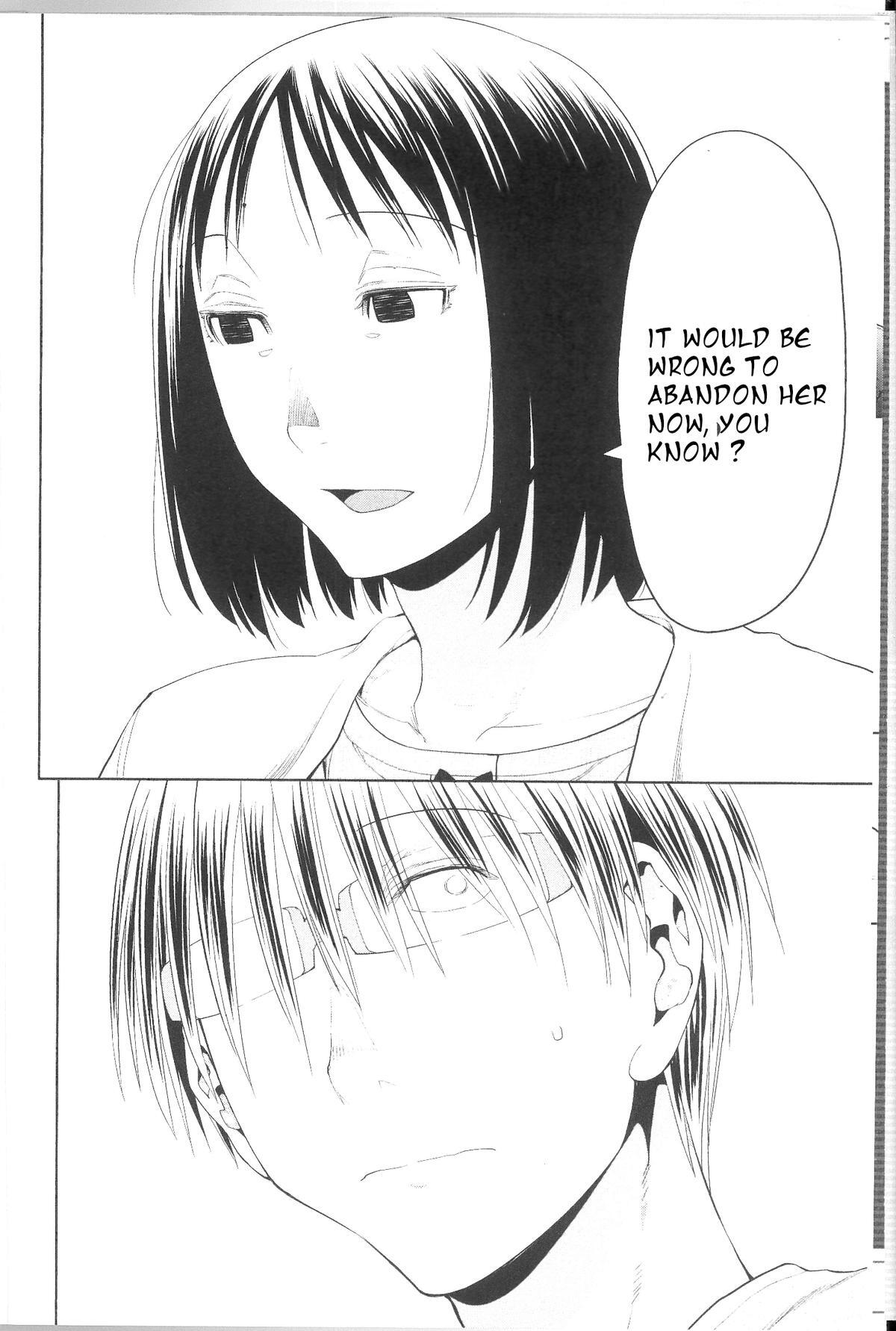 Read Spotted Flower Manga Online