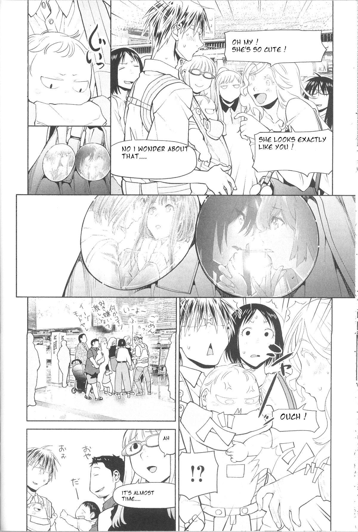 Read Spotted Flower Manga Online