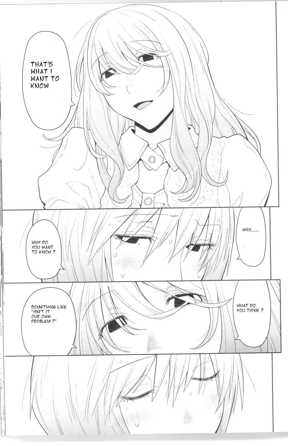 Read Spotted Flower Manga Online