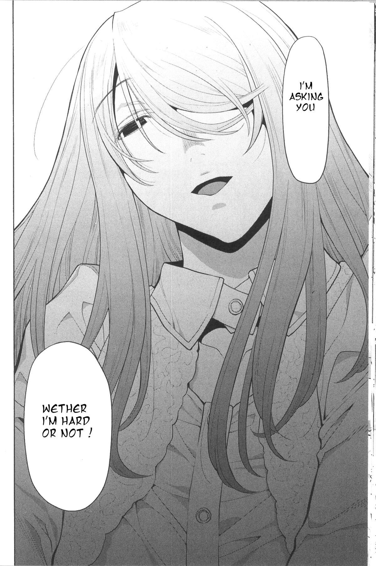 Read Spotted Flower Manga Online