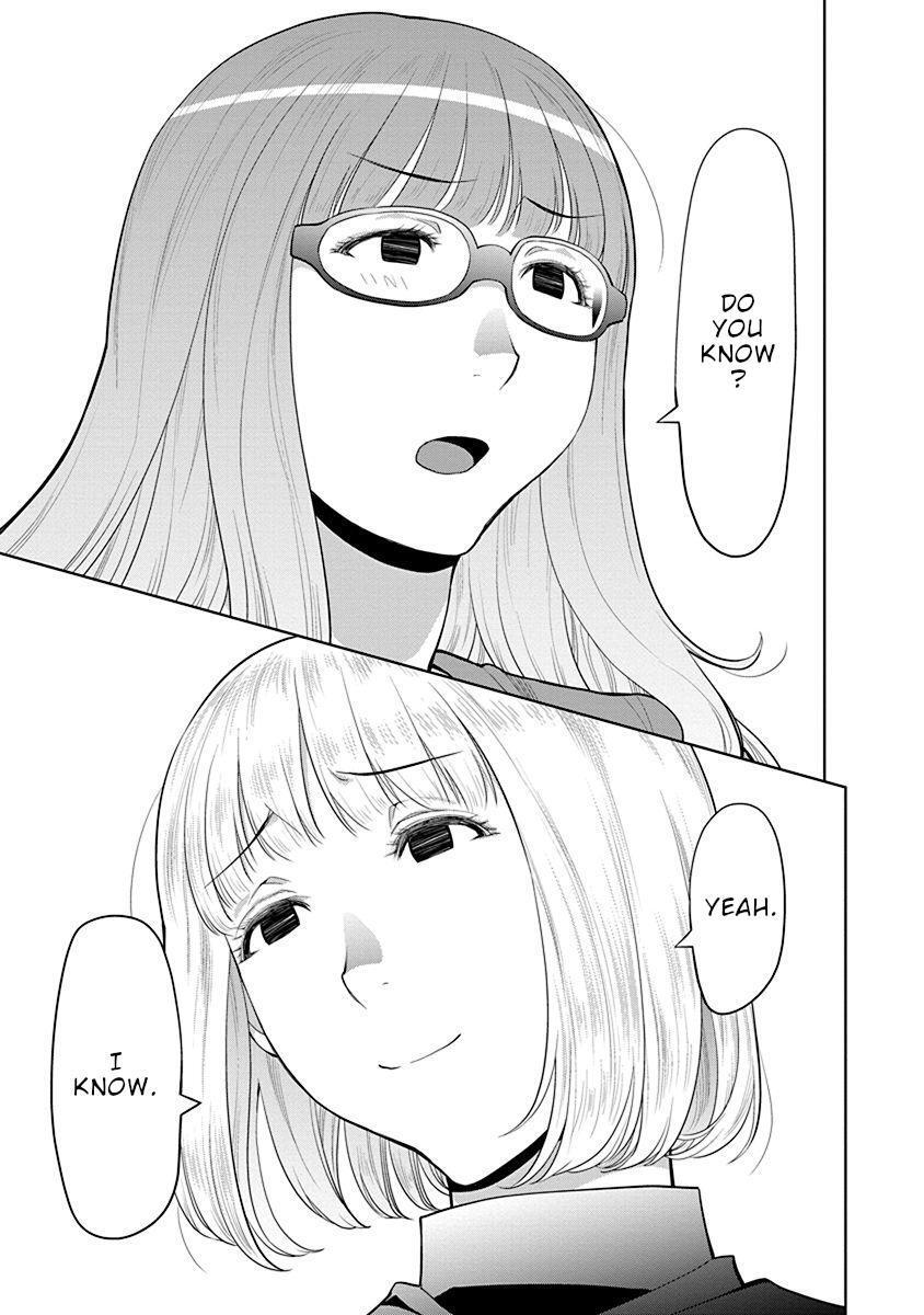 Read Spotted Flower Manga Online