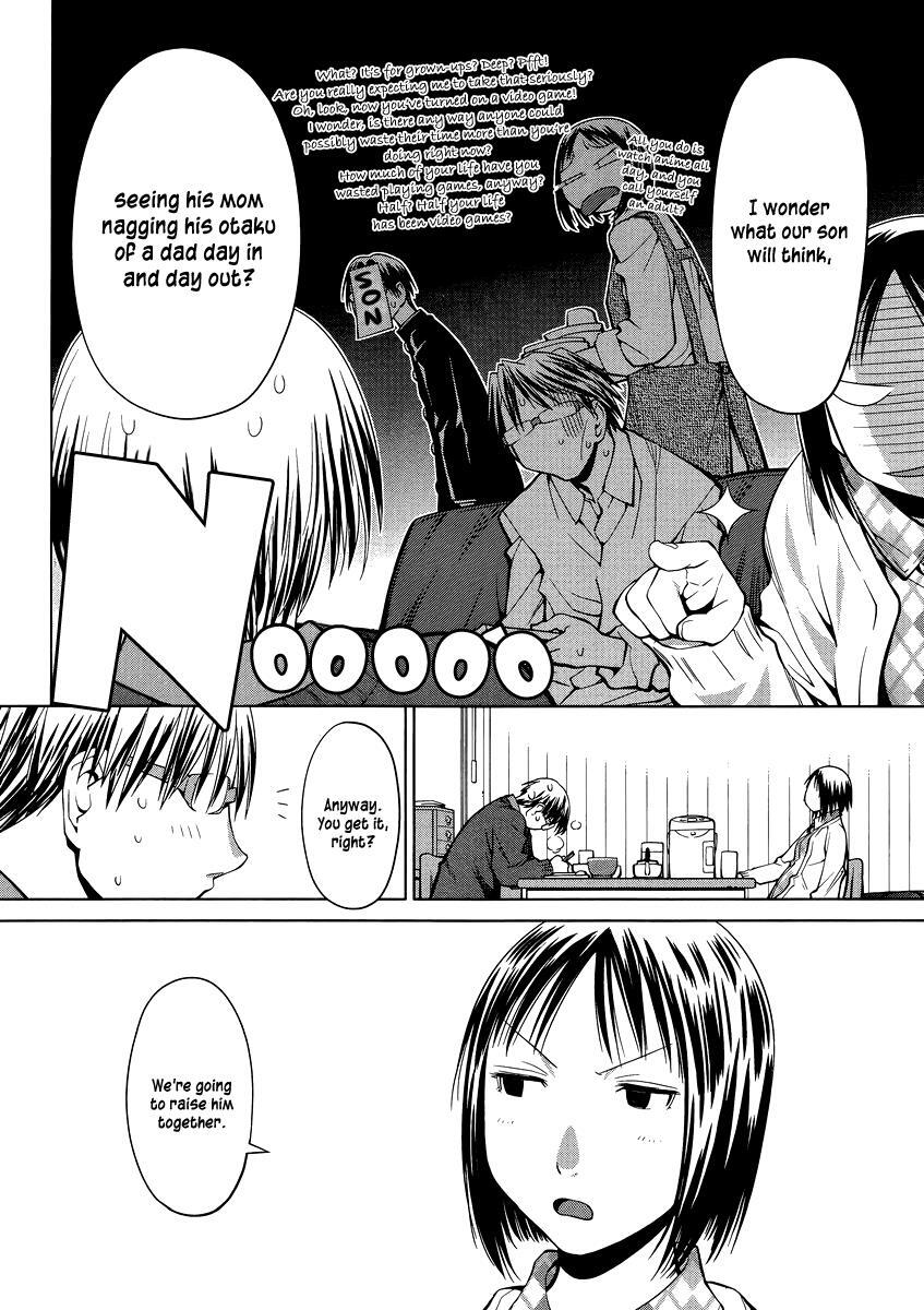 Read Spotted Flower Manga Online