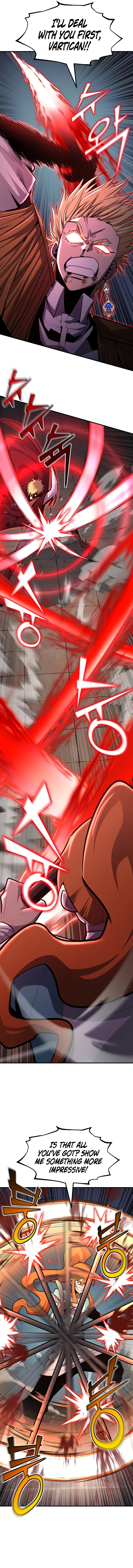 Read Standard of Reincarnation Manga Online