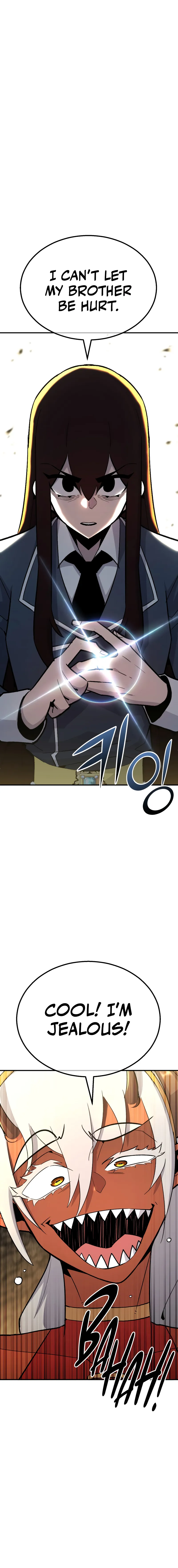 Read Standard of Reincarnation Manga Online