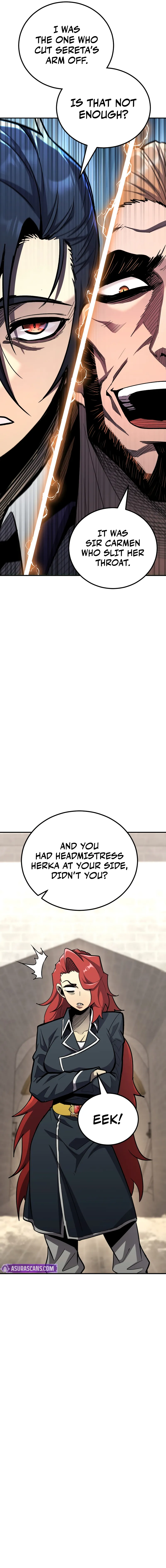 Read Standard of Reincarnation Manga Online