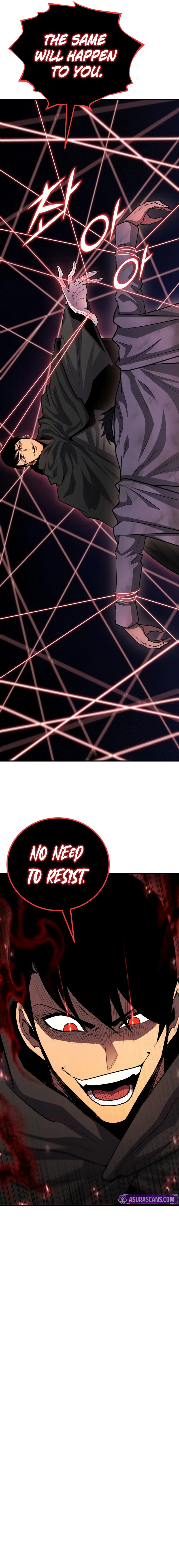 Read Standard of Reincarnation Manga Online