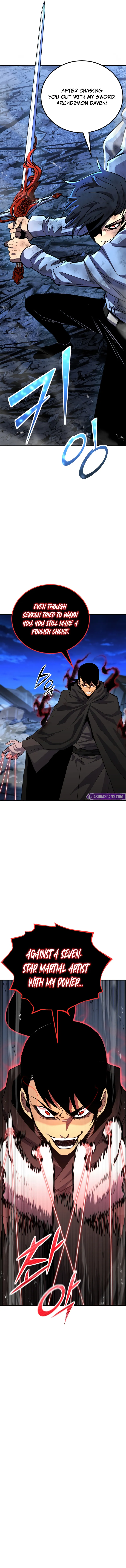 Read Standard of Reincarnation Manga Online