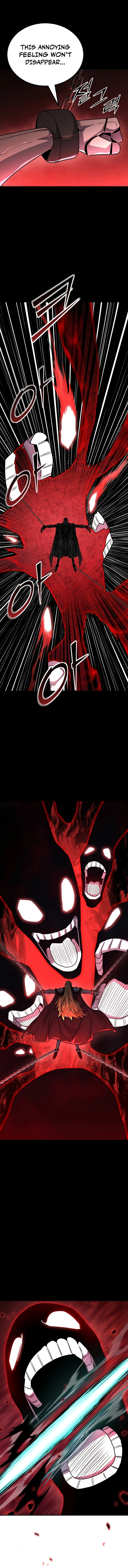 Read Standard of Reincarnation Manga Online