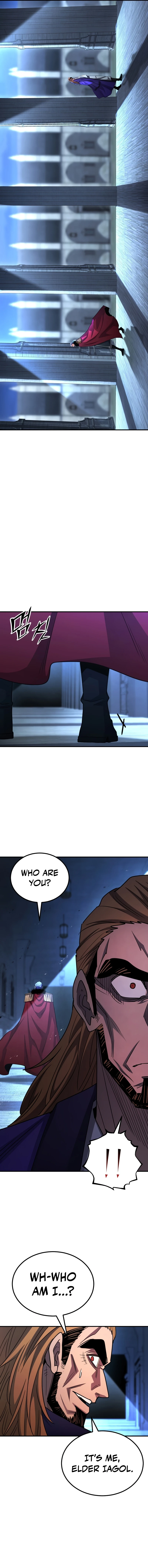 Read Standard of Reincarnation Manga Online