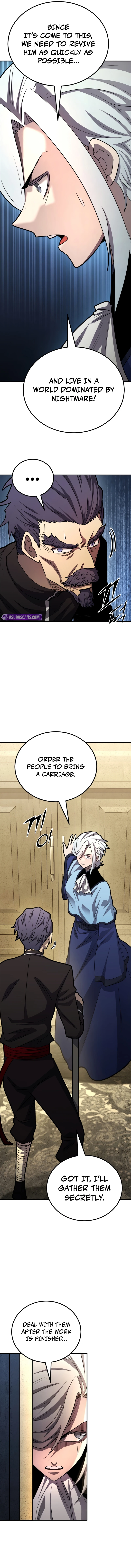 Read Standard of Reincarnation Manga Online