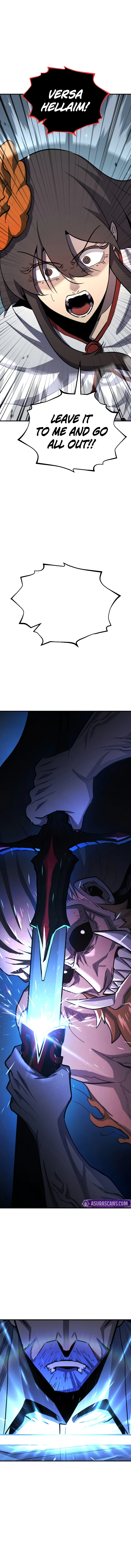 Read Standard of Reincarnation Manga Online