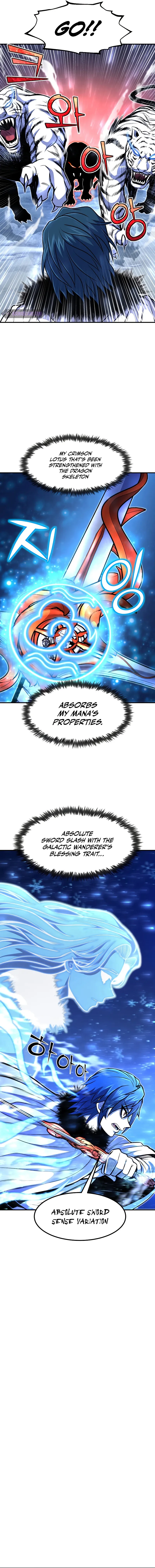 Read Standard of Reincarnation Manga Online