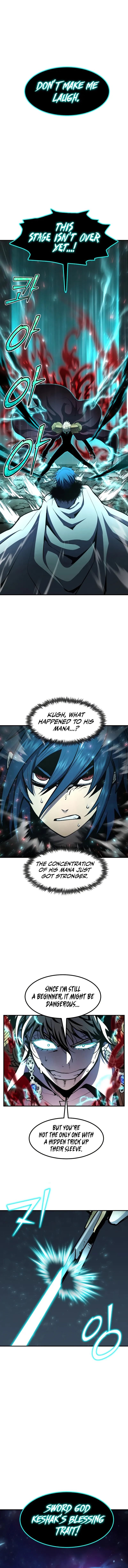 Read Standard of Reincarnation Manga Online