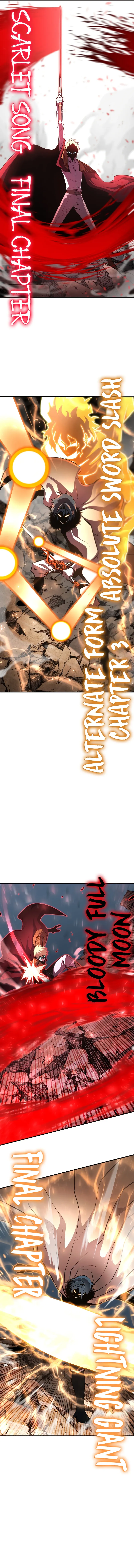 Read Standard of Reincarnation Manga Online