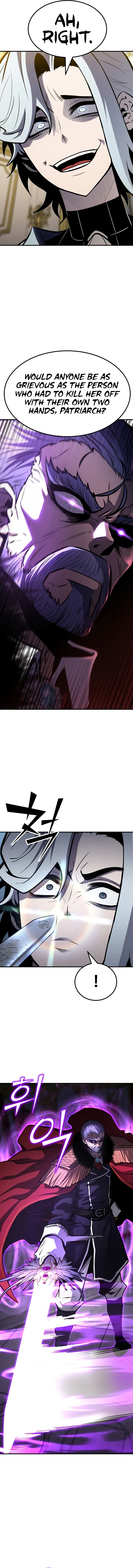 Read Standard of Reincarnation Manga Online