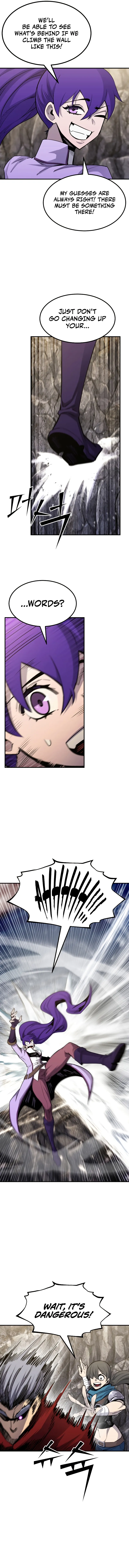 Read Standard of Reincarnation Manga Online