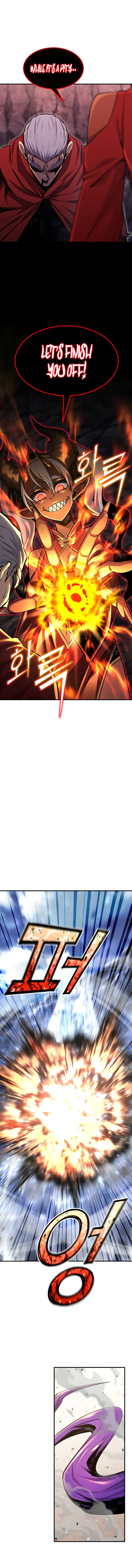 Read Standard of Reincarnation Manga Online