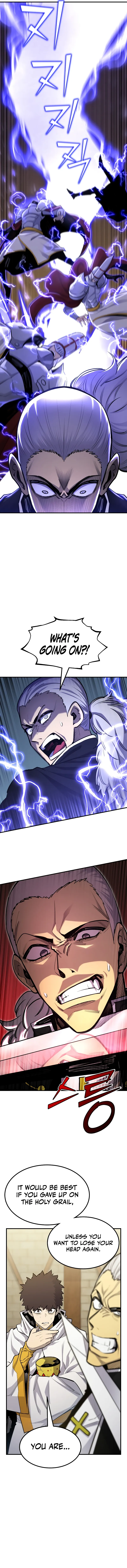 Read Standard of Reincarnation Manga Online