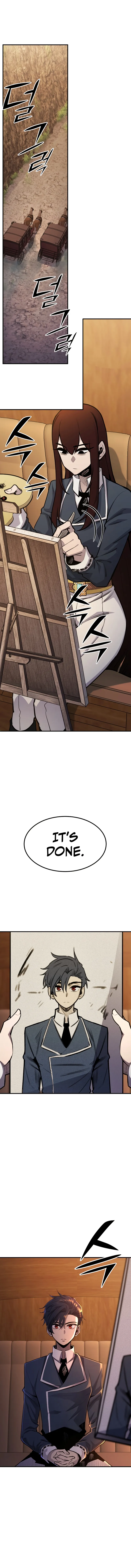 Read Standard of Reincarnation Manga Online